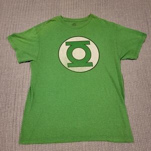 DC Originals Green Lantern Logo T-Shirt